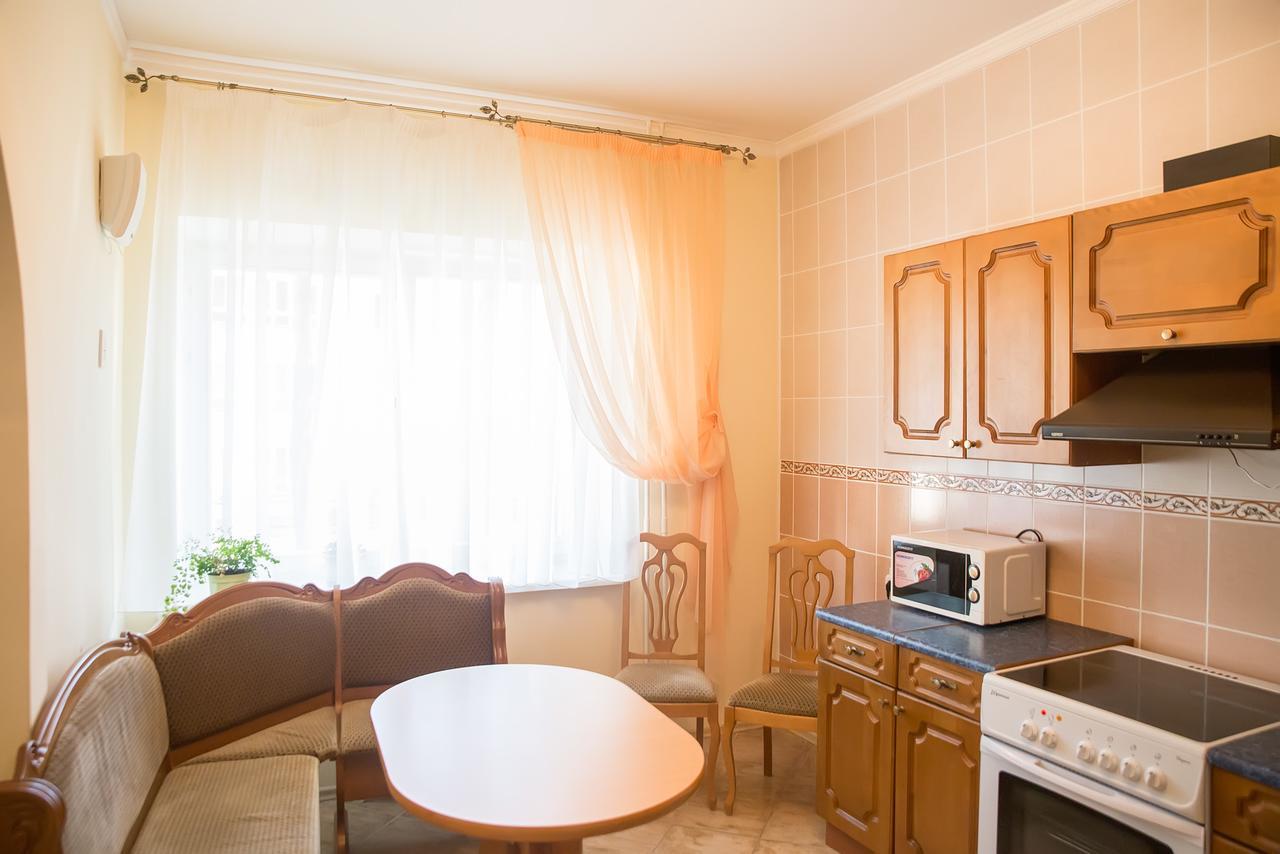 Sanatorii Ruzhanskii' Ruzsani Kültér fotó