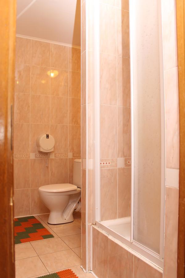 Sanatorii Ruzhanskii' Ruzsani Kültér fotó